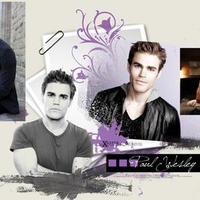 paul wesley
