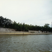 Paris - River Seine