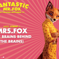 Fantastic Mr. Fox