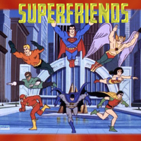 Super Friends