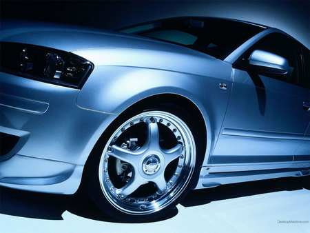 audi wheels - wheels, cars, audi, stylish