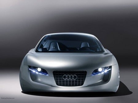 style of audi - cars, audi, wheels, stylish