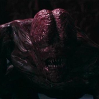 Licker - Resident Evil Apocalypse