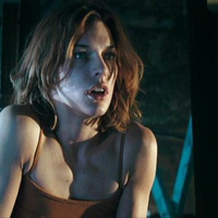 Alice - Resident Evil Apocalypse