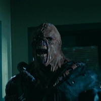 Nemesis - Resident Evil Apocalypse