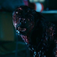 Zombie Dog - Resident Evil Apocalypse