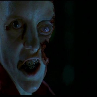 Zombie - Resident Evil