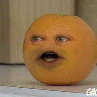 really annoying orange