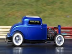 1932 Ford 3 window Coupe