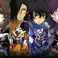 Mobile Suit Gundam
