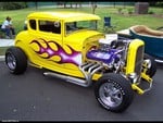 Amazing Hot Rod