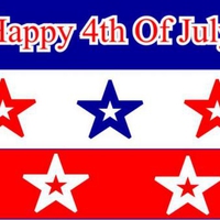 Happy 4th Of July