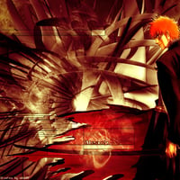 Bleach Ichigo