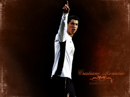 ronaldo - football, christino, player, manchester