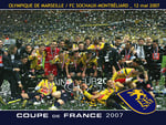 Football Club Sochaux-Montbeliard