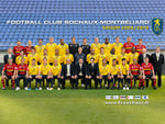 Football Club Sochaux-Montbeliard