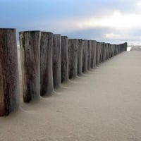 Nieuw-Haamstede-Beach-Holland