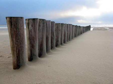 Nieuw-Haamstede-Beach-Holland - cool, picture, holland, beach, nieuw-haamstede