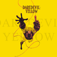 Daredevil yellow