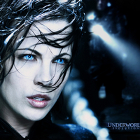 Underworld Evolution