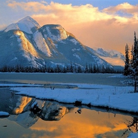 Jasper, Canada