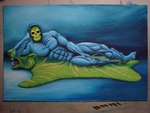 Skeletor: Beefcake