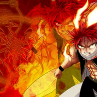 Natsu Dragonel