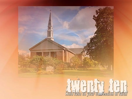 Church Background - background, announcements, church, powerpoint