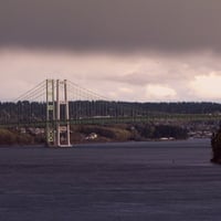 Tacoma Narrows 1