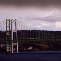 Tacoma Narrows 2