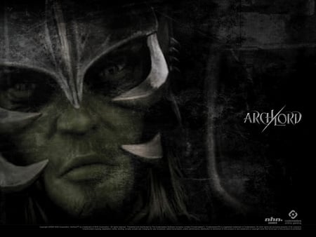 Archlord - archlord, warrior, fighting, action, adventure, dark, video game