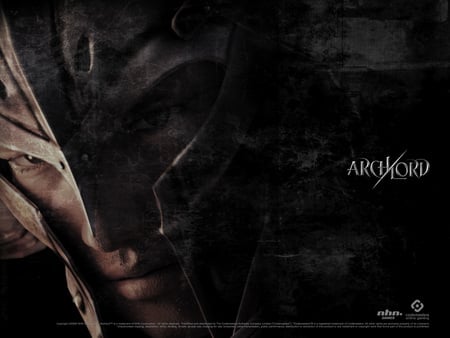 Archlord... - archlord, warrior, fighting, action, adventure, dark, video game