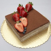 Cake Tiramisu