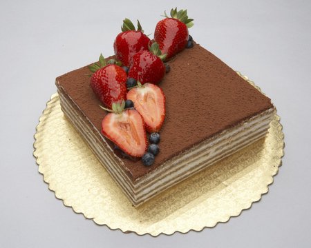 Cake Tiramisu