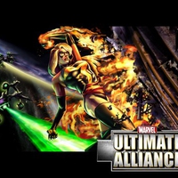 Ultimate Alliance