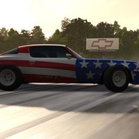 USA drift