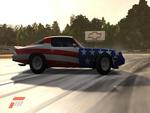 USA drift