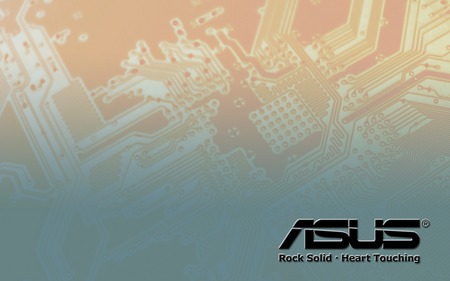 ASUS circuitboard - computer, motherboard, pc, asus