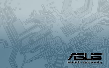 ASUS board - computer, motherboard, pc, asus