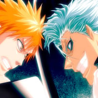 Ichigo Vs. Grimmjow