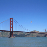 The Golden Gate