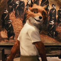 The Fantastic Mr Fox