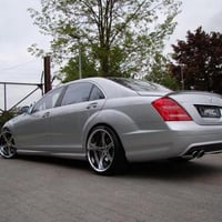 S65-AMG-Mercedes-Benz-W221-S-Class-2010