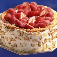 Strawberry Wallpapers - Desktop Nexus