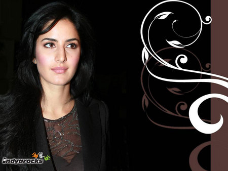 Katrina Kaif - bollywood, beautiful, katrina kaif, face, actress