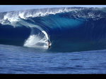 One Very Big Wave