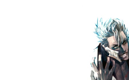 Espada Grimmjow