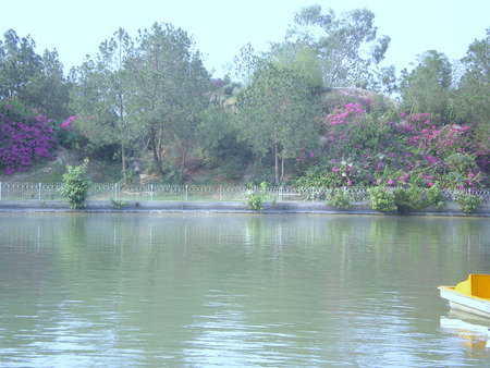 Race course park,Lahore - amusement park, lahore, race course park, architect