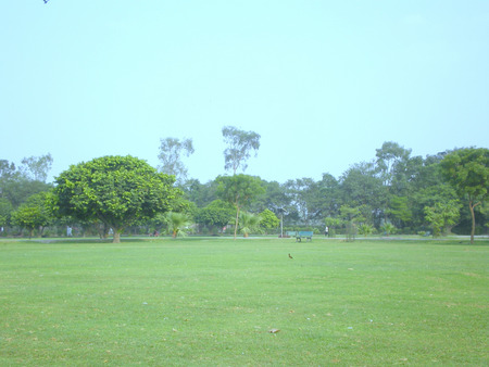 Garden - architect, lahore, garden, amusement park