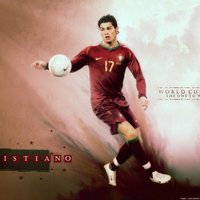 christano ronaldo